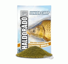 Прикормка Haldorado Юниор 1кг