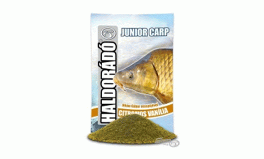Прикормка Haldorado Юниор 1кг