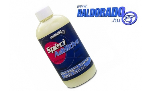 Арома Spéci Additive Haldorádó