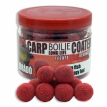 Бойлы Haldorado Carp Boilie Long Life Coated 18 (Велика Риба)