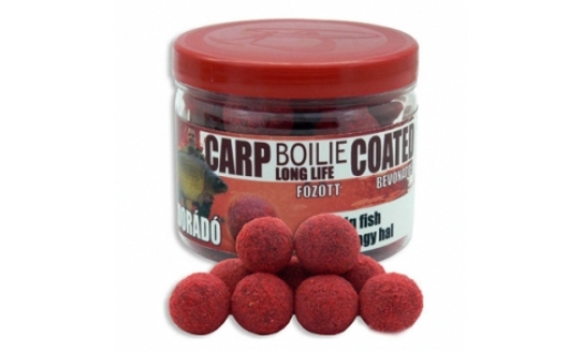 Бойлы Haldorado Carp Boilie Long Life Coated 18