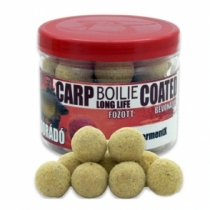 Бойлы Haldorado Carp Boilie Long Life Coated FermentX (Фермент) #18