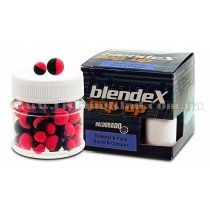 Бойли Haldorado BlendeX Плаваючі #Кальмар-Восьминіг