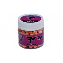 Бойли Feedermania Air Wafters 8мм #LEMON DREAM Two Tone