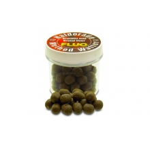 Бойли Haldorado Fluo Method Wafter 8 mm