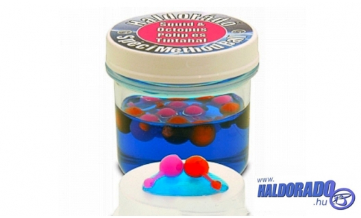 Насадка Haldorádó SpéciMethod Ball