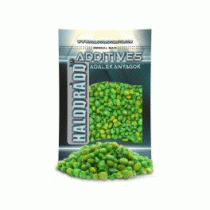 Підгодівля Haldorado Кукурудза варена вакуум 1 кг (Амур)
