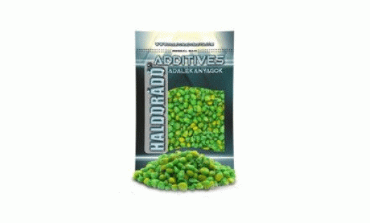 Прикормка Haldorado Кукуруза вареная вакуум 1 кг