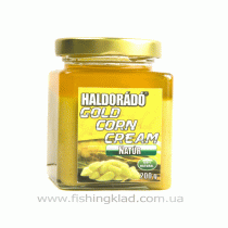 Крем Haldorádó Кукурузный #Натуральный