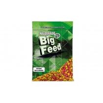 Пеллетс Haldorado Пеллет Big Feed C6 6мм.900гр #Дыкый Карп