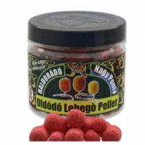 Пеллетс Haldorado Soluble Floating Pellet (Big Carp)