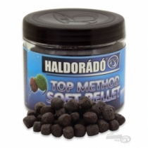 Пеллетс Haldorado TOP Method Soft Pellet Carp Berry