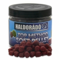 Пеллетс Haldorado TOP Method Soft Pellet Choco & Orange
