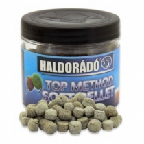 Пеллетс Haldorado TOP Method Soft Pellet FermentX Protein