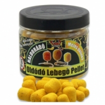Пеллетс Haldorado Soluble Floating Pellet (Honey)
