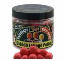 Пеллетс Haldorado Soluble Floating Pellet