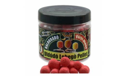Пеллетс Haldorado Soluble Floating Pellet