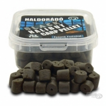 пеллетс Haldorado Red Halibut Carp Pellet  14mm (Black Squid)