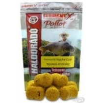 Пеллетс Haldorado FermentX Big Fish (Бетаин) (Ананас)