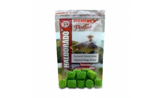 Пеллетс Haldorado FermentX Soluble Oldodo Pellet
