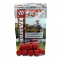 Пеллетс Haldorado FermentX Soluble Oldodo Pellet Big Carp