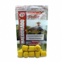 Пеллетс Haldorado FermentX Soluble Oldodo Pellet (Pineapple)