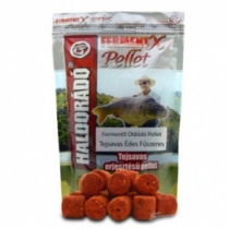 Пеллетс Haldorado FermentX Soluble Oldodo Pellet Sweet Spice