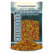 Пеллетс Haldorado Micro Pellet (Super Colore Carp)