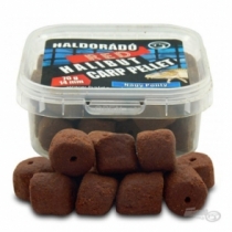 Пеллетс Haldorado Red Halibut Carp Pellet  14mm (Big Carp)