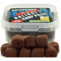 Пеллетс Haldorado Red Halibut Carp Pellet  14mm (Honey)