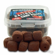 Пеллетс Haldorado Red Halibut Carp Pellet  14mm Red Demon