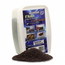 Пеллетс Haldorado Fluo Micro Method Feed Pellet (Black Power)