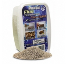 Пеллетс Haldorado Fluo Micro Method Feed Pellet