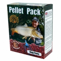 Пеллетс Haldorado Pellet Pack (Big Carp)