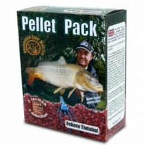 Пеллетс Haldorado Pellet Pack (Black Squid)