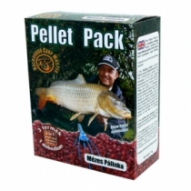 Пеллетс Haldorado Pellet Pack (Honey)