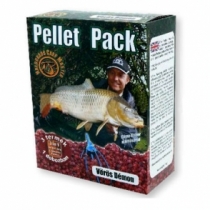 Пеллетс Haldorado Pellet Pack (Red Demon)