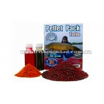 Haldorado Pellet Pack #Холодный карп