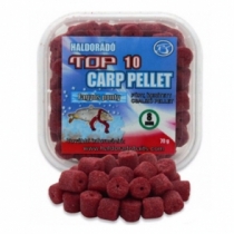 Пеллетс Haldorado TOP 10 Carp Pellet Cold Carp