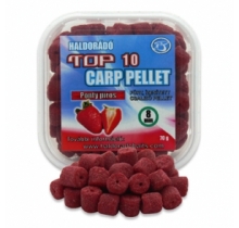 Пеллетс Haldorado TOP 10 Carp Pellet 