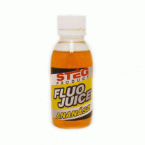 Арома STЕG FLUO JUICE Ананас