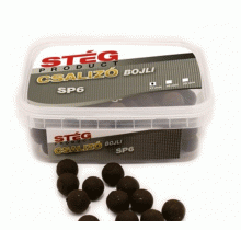 Бойли STEG Long Life 12 мм
