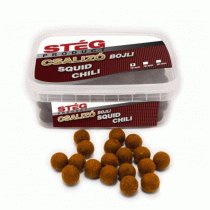 Бойли STEG Long Life 16 мм Чилі - Кальмар