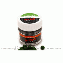 Бойлы STЕG SMOKE BALL Pop Up Дымлящ. 8 мм Чеснок