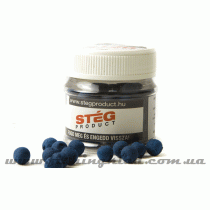 Бойлы STЕG SMOKE BALL Pop Up Дымлящ. 8 мм SP6