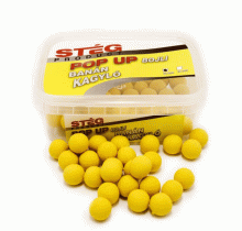 Бойли STEG Pop Up 18мм