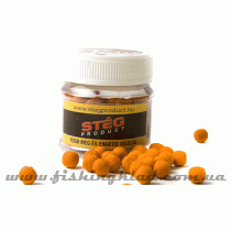 Бойлы STЕG SMOKE BALL Pop Up Дымлящ. 8 мм Медовый Калач