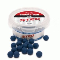 Бойлы STЕG SMOKE BALL Pop Up Дымлящ. 12 мм SP6