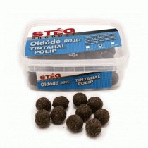 Бойлы STEG Пылящие Насадочные 12 мм Кальмар - Осьминог