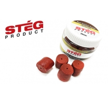 Пелет STEG PR. Red Halibut 20mm